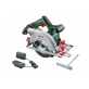BOSCH UniversalCirc 18V-53 diskinis pjūklas 1x2.5 Ah